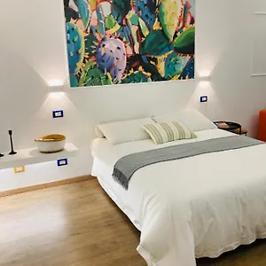 Apartamento Lavica Di Mezzo, CTA